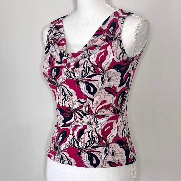 Byer California Tops - Vintage 90s Grunge Fairy Top